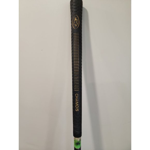 King Cobra SS3 Offset, Hyper Steel, Graphite Design Custom designed for King Cob - Picture 6 of 8